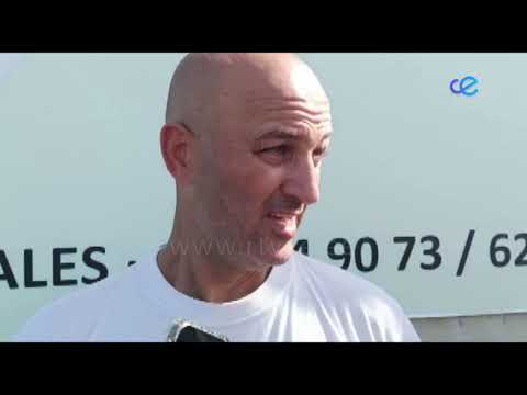 Chus Trujillo: “Sabíamos que el correr de los minutos nos iba a dar ventaja”