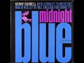 Kenny Burrell - Midnight Blue (1963) [Full Album]