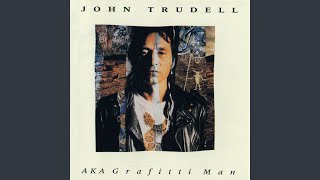 Video thumbnail of "John Trudell - Rockin the Res"