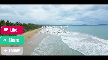 AKHIR CINTA (Amirudin Somadayo) - Cover MR_Yhadi #cover