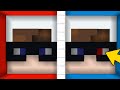 TROVA LE DIFFERENZE SU MINECRAFT - ITA