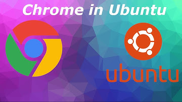 How to Install Google Chrome in Ubuntu 20.04 LTS Focal Fossa (Linux) #ubuntu #linux #chrome