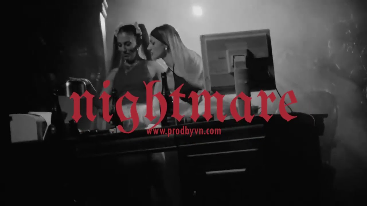 FREE Ian type beat - "Nightmare" | 146 BPM | A min