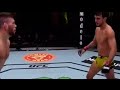 Full fight highlights ricardo ramos vs bill algeo  ufc vegas 27