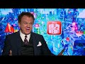 Ralph Breaks the Internet: John C. Reilly Official Movie Interview