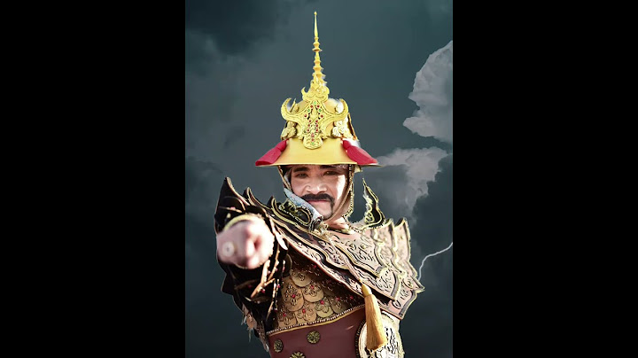 บุเรงนอง