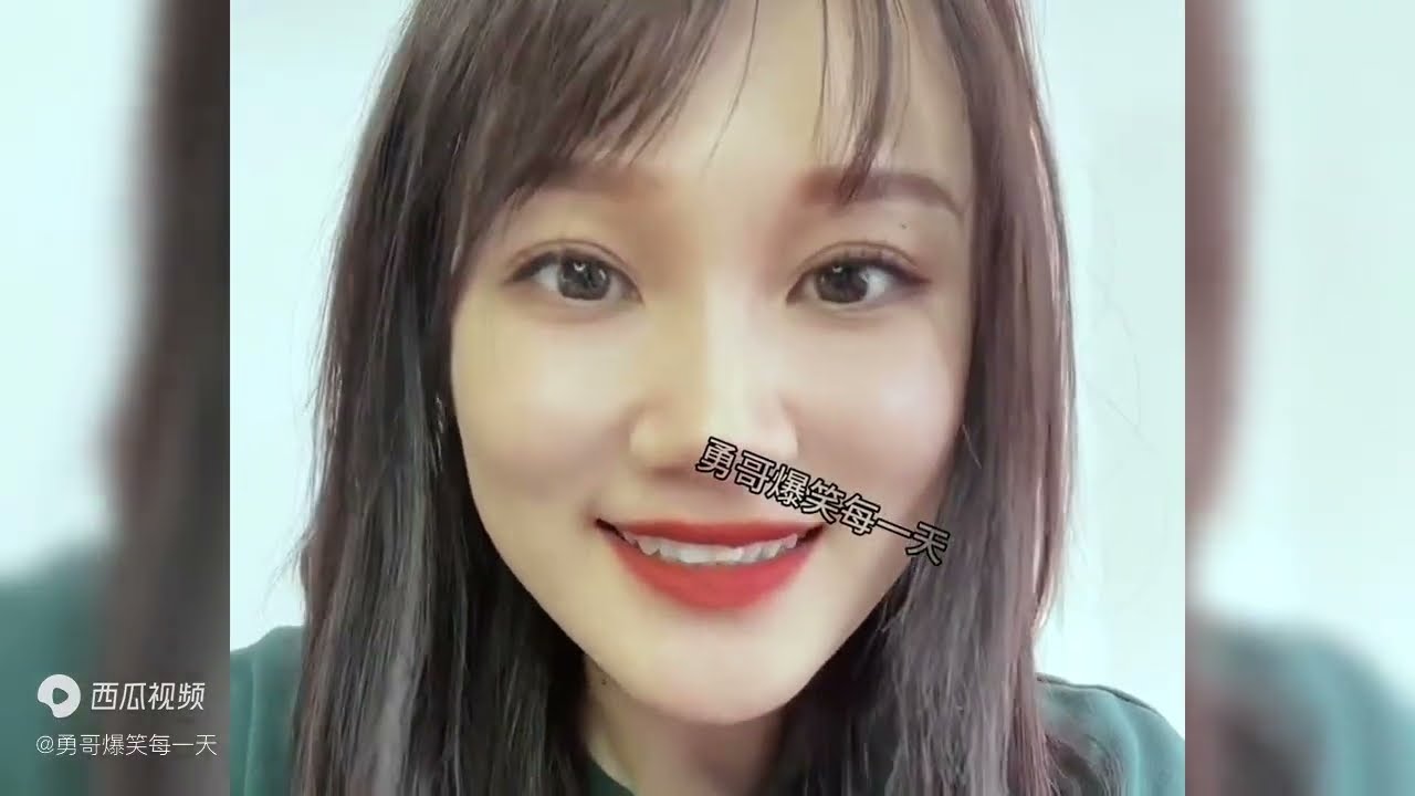 盘点东北大呲花冒充南方小土豆