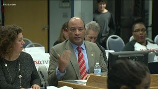 AISD discusses budget, magnet programs