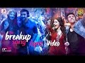 The breakup song  official lyric  ranbir  anushka  pritam  arijit i badshah  jonita