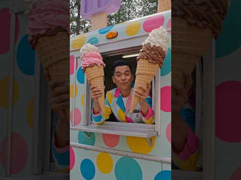 garmiyo mein icecream ka tohfa