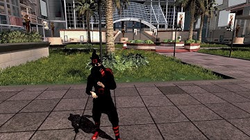 APB Reloaded Players In 2020 Part 2 (PS4)