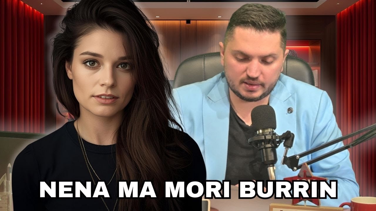 Histori Tronditse: Shokon vajza nga Shkodra! Nena ma mori burrin nga krevati se besoj dot