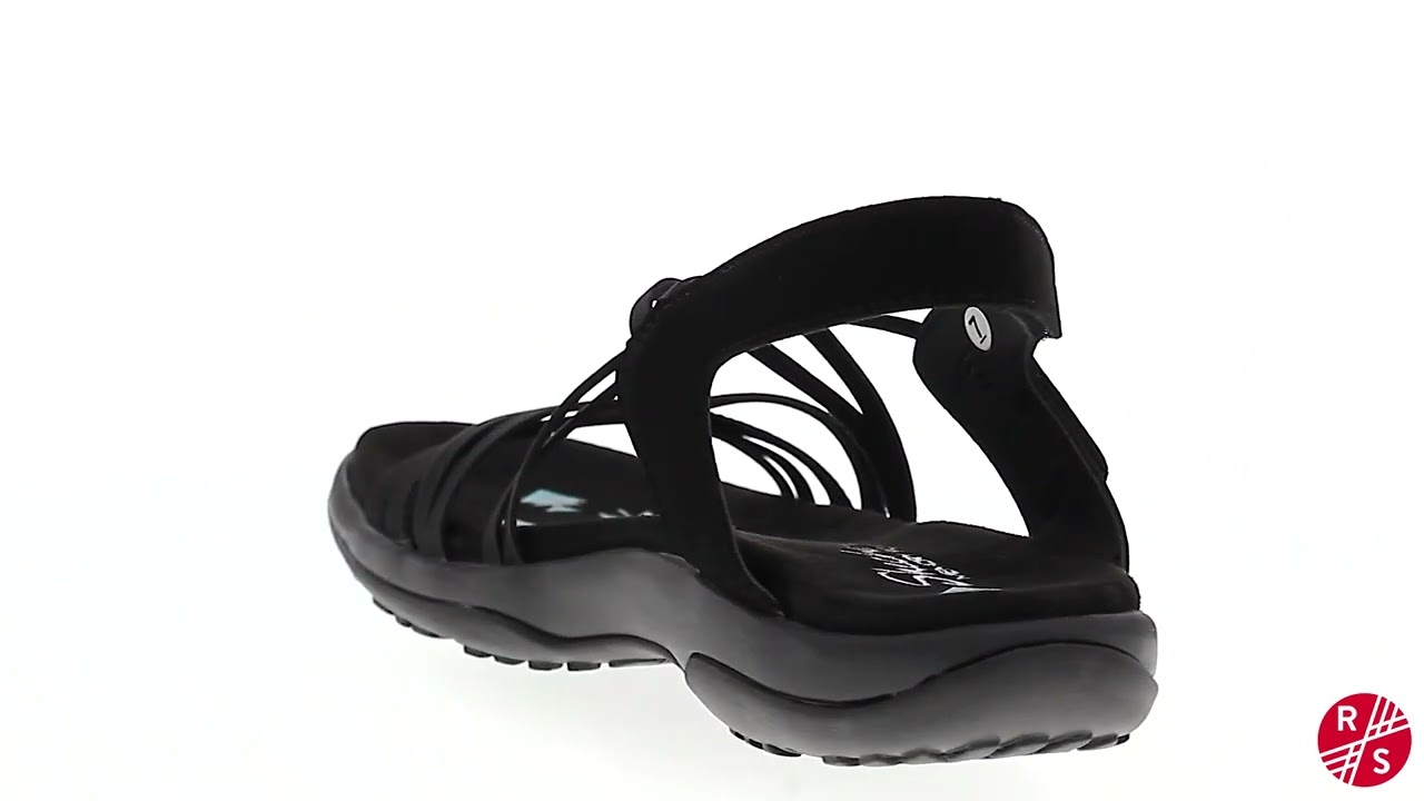 Skechers Slim Two | Womens Sandals | Rogan's Shoes