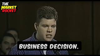 Warren Buffett on His Worst Investment Ever—Berkshire Hathaway
