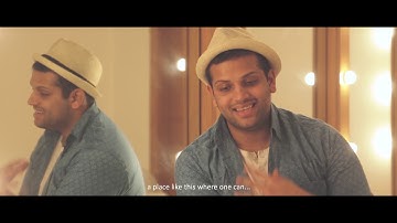 Dhruv Visvanath - The Memory Project