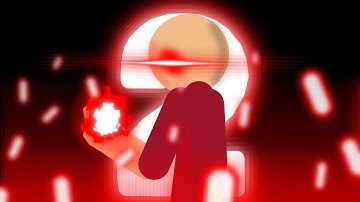 ||Default Destroyer Collab||-entry (hosted by CoolBraker) ||Stick Nodes||