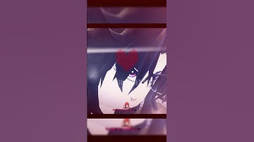 Azure Latch x Undertale #azurelatch #undertale #fyp #bluelockedit #undertaleedit #robloxedit #roblox