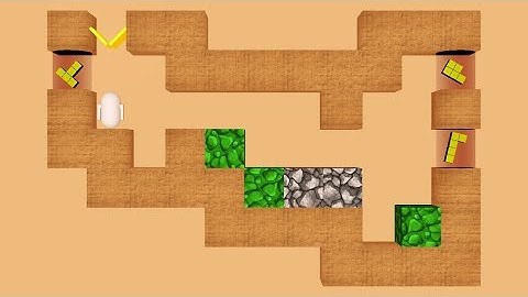 More 3D (but weird) procedural mesh (using Godot SurfaceTool) - Marcos