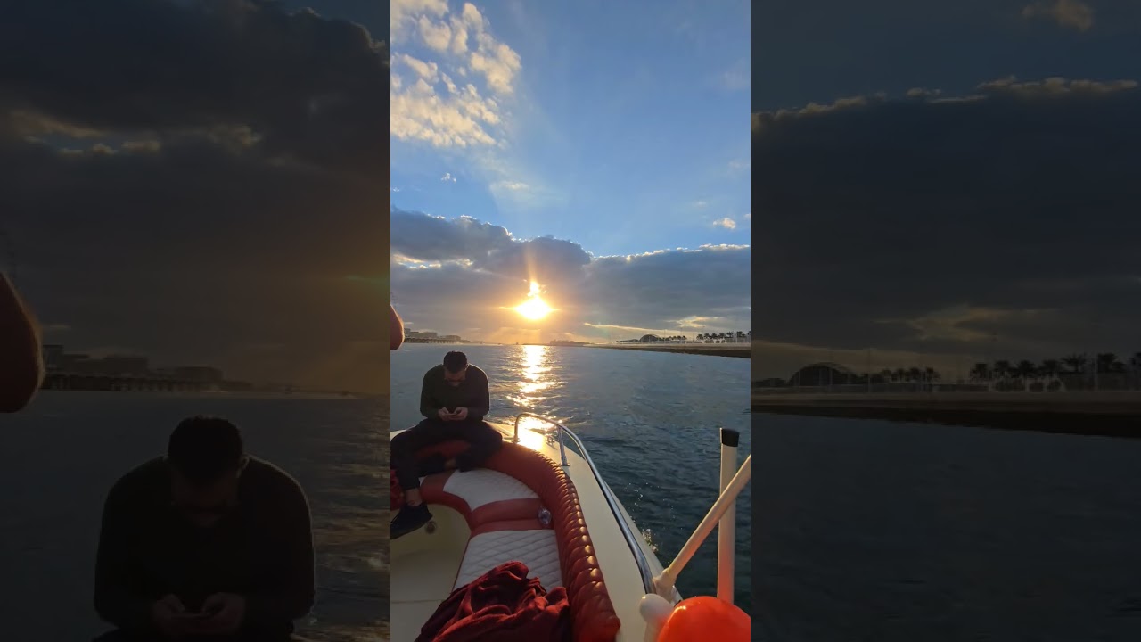 natural weather 🤩dubai 