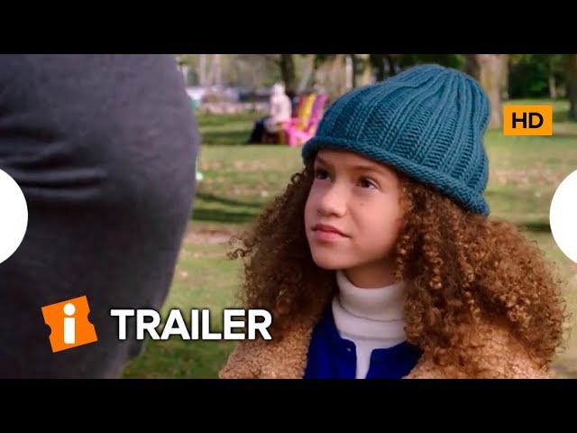 Trailer de Aprendiz de Espiã