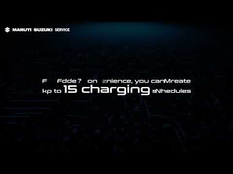 Factful Fridays | Charge Smarter with e VITARA SUV⚡