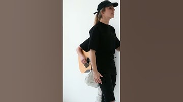 Thumbnail of Sera-Baby (Cover) #justinbieber #beliebers #sera #haileybieber #shorts #jailey #coversong #fyp #fypシ