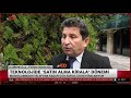 Aydın Ağaoğlu / Av. İbrahim Güllü / TV 100 / 12 Eylül 2025 / Teknolojide satın alma kirala dönemi