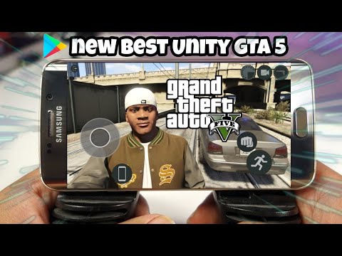 gta 5 mobile apk