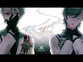 【オリジナルMV】アウトサイダー ／ ChroNoiR【cover】:w32:h24