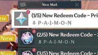 How to Get 88  FREE PULLS   5 Welkin moon for Durin, Venti in Genshin Impact