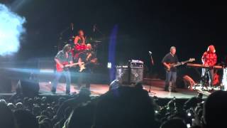 Creedence Clearwater Revisited - Guadalajara -