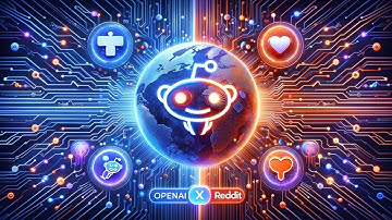 OpenAI & Reddit: Revolutionizing AI with Real-Time Data!