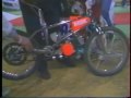 Crazy bike bercy 1985