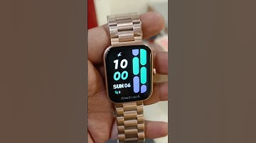 Fastrack Reflex Hello & Max Pro Knight Smart Watch New Look #guptawatchco