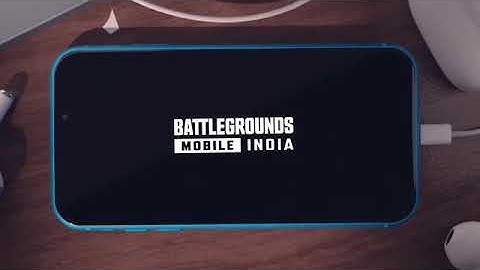 Finally Bgmi coming on IOS😘