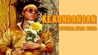 Zoul Pandjoul  Ke Kondangan     