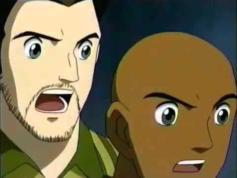 الكابتن ماجد الشبح الجزء الخامس الحقلة التاسعة والاربعون 49 النسخة الكاملة 