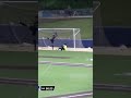 What a goal !! #shorts