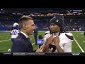 Empty the Notebook Week 13: Texans vs Colts: C.J. Stroud says Texans are 'super dangerous'