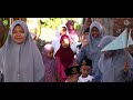 KHATAMAN & IMTIHAN KE 1 & 2 TPQ PAGI MIFTAHUL HUDA