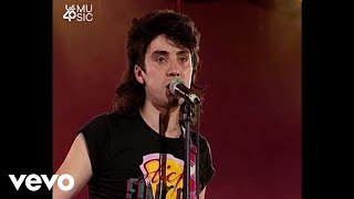 La Guardia - Rock And Roll Para Olvidarte (Expo '92 - Directo)