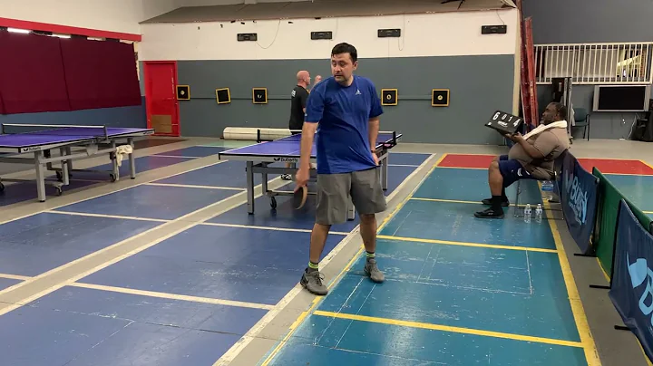 Westside Round Robin Jun 4th 2022 - Final: Alex Fi...