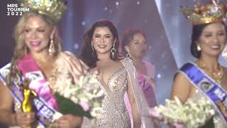 MRS TOURISM 2022 HIGHLIGHTS