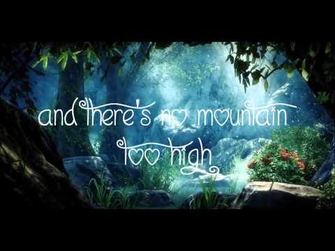 Moulin Rouge! - Come What May (Lyrics)