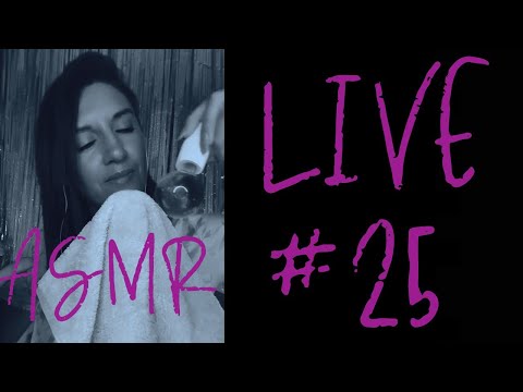 ASMR  DORMIR PLACENTRO FELIZ RELAJADO