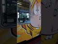 #米子駅　#鬼太郎 　#ねずみ男　#目玉おやじ　#水木しげる #鉄道