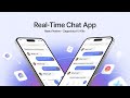 🔴 Build a REAL-TIME Chat App in React Native (ZegoCloud UI Kits) – FULL Tutorial!