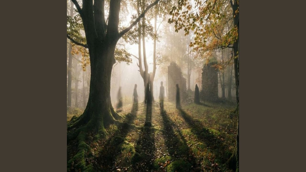Загублені тіні
