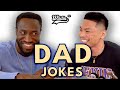 Dad jokes  bottoms up season 2  jb vs josh 