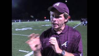 Graduate Assistant Athletic Trainer Recruitment Video